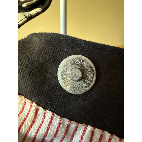 Myrtle Beach Robin Ruth Black & Multicolor Shoulder Bag - Picture 14 of 16